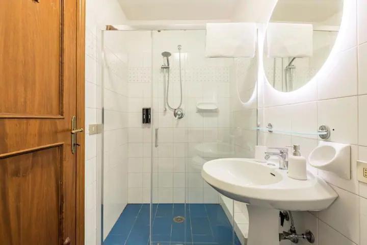 Residenza Degli Albizi Lägenhet Florens Exteriör bild
